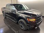 New 2025 Ford F-150 XLT SuperCrew Cab 4x4 Pickup for sale #SR4185 - photo 1