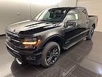New 2025 Ford F-150 XLT SuperCrew Cab 4x4 Pickup for sale #SR4185 - photo 4