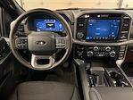 New 2025 Ford F-150 XLT SuperCrew Cab 4x4 Pickup for sale #SR4185 - photo 8