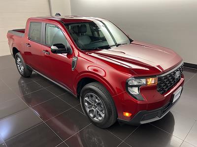 New 2025 Ford Maverick XLT SuperCrew Cab AWD Pickup for sale #SR4190 - photo 1