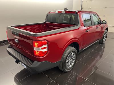 2025 Ford Maverick SuperCrew Cab AWD Pickup for sale #SR4190 - photo 2
