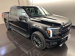 New 2025 Ford F-150 Lariat SuperCrew Cab 4x4 Pickup for sale #SR4192 - photo 1