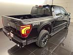 New 2025 Ford F-150 Lariat SuperCrew Cab 4x4 Pickup for sale #SR4192 - photo 2