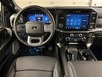 New 2025 Ford F-150 Lariat SuperCrew Cab 4x4 Pickup for sale #SR4192 - photo 8
