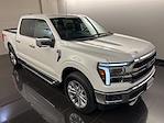 New 2025 Ford F-150 Lariat SuperCrew Cab 4WD Pickup for sale #SR4198 - photo 1