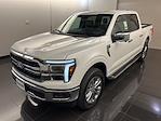 New 2025 Ford F-150 Lariat SuperCrew Cab 4WD Pickup for sale #SR4198 - photo 4