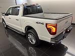 New 2025 Ford F-150 Lariat SuperCrew Cab 4WD Pickup for sale #SR4198 - photo 5