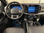 New 2025 Ford F-150 Lariat SuperCrew Cab 4WD Pickup for sale #SR4198 - photo 8