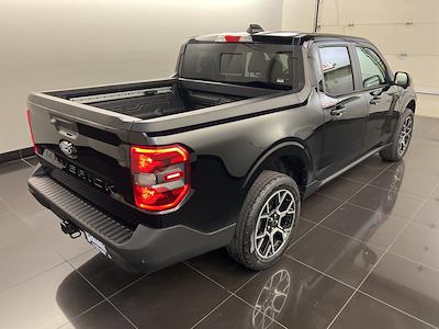 2025 Ford Maverick SuperCrew Cab AWD Pickup for sale #SR4204 - photo 2