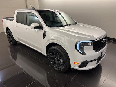 New 2025 Ford Maverick Lobo SuperCrew Cab AWD Pickup for sale #SR4205 - photo 1