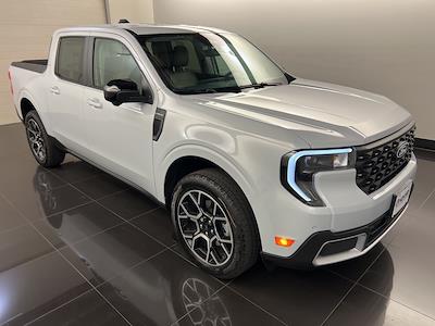 2025 Ford Maverick SuperCrew Cab AWD Pickup for sale #SR4206 - photo 1