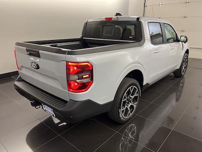 2025 Ford Maverick SuperCrew Cab AWD Pickup for sale #SR4206 - photo 2