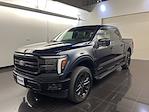 New 2025 Ford F-150 Lariat SuperCrew Cab 4x4 Pickup for sale #SR4209 - photo 4