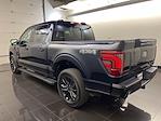 New 2025 Ford F-150 Lariat SuperCrew Cab 4x4 Pickup for sale #SR4209 - photo 5