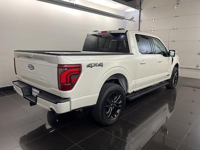 2025 Ford F-150 SuperCrew Cab 4x4 Pickup for sale #SR4210 - photo 2