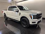 2025 Ford F-150 SuperCrew Cab 4x4 Pickup for sale #SR4210 - photo 1