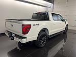 2025 Ford F-150 SuperCrew Cab 4x4 Pickup for sale #SR4210 - photo 2
