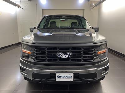 New 2025 Ford F-150 XL Regular Cab 4x4 Pickup for sale #SR4225 - photo 2