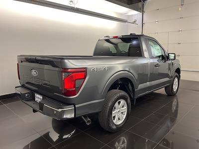 2025 Ford F-150 Regular Cab 4x4 Pickup for sale #SR4225 - photo 2
