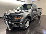 New 2025 Ford F-150 XL Regular Cab 4x4 Pickup for sale #SR4225 - photo 3