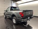 New 2025 Ford F-150 XL Regular Cab 4x4 Pickup for sale #SR4225 - photo 4