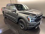 New 2025 Ford F-150 Lariat SuperCrew Cab 4WD Pickup for sale #SR4228 - photo 1