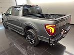 New 2025 Ford F-150 Lariat SuperCrew Cab 4WD Pickup for sale #SR4228 - photo 5