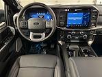 New 2025 Ford F-150 Lariat SuperCrew Cab 4WD Pickup for sale #SR4228 - photo 8