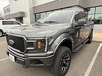2020 Ford F-150 SuperCrew Cab 4WD Pickup for sale #SR4228A - photo 2