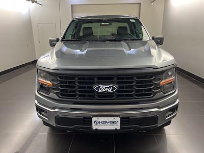 New 2025 Ford F-150 XL Regular Cab 4x4 Pickup for sale #SR4234 - photo 2