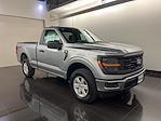 New 2025 Ford F-150 XL Regular Cab 4x4 Pickup for sale #SR4234 - photo 1