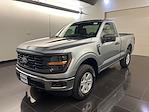 New 2025 Ford F-150 XL Regular Cab 4x4 Pickup for sale #SR4234 - photo 3
