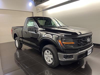 New 2025 Ford F-150 XL Regular Cab 4x4 Pickup for sale #SR4235 - photo 1