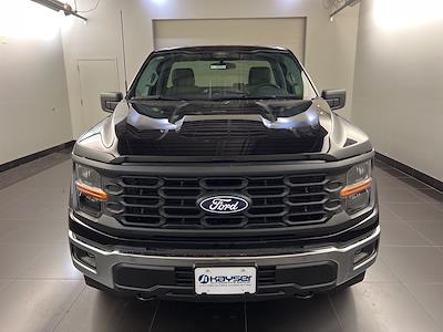 New 2025 Ford F-150 XL Regular Cab 4x4 Pickup for sale #SR4235 - photo 2