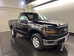 New 2025 Ford F-150 XL Regular Cab 4x4 Pickup for sale #SR4235 - photo 1