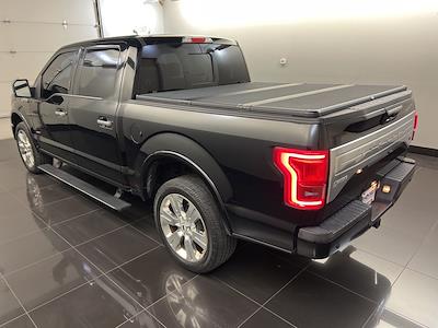 2016 Ford F-150 SuperCrew Cab 4WD Pickup for sale #SR4260B - photo 2