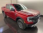 New 2025 Ford Ranger XLT SuperCrew Cab 4WD Pickup for sale #SR4271 - photo 1