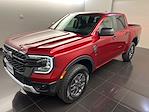New 2025 Ford Ranger XLT SuperCrew Cab 4WD Pickup for sale #SR4271 - photo 4