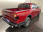 New 2025 Ford Ranger XLT SuperCrew Cab 4WD Pickup for sale #SR4271 - photo 2