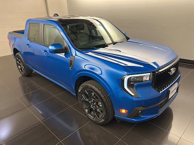 2025 Ford Maverick SuperCrew Cab AWD Pickup for sale #SR4285 - photo 1
