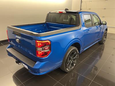 2025 Ford Maverick SuperCrew Cab AWD Pickup for sale #SR4285 - photo 2