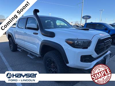 Used 2019 Toyota Tacoma - photo 1