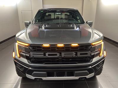 New 2025 Ford F-150 Raptor SuperCrew Cab 4WD Pickup for sale #SR4295 - photo 2
