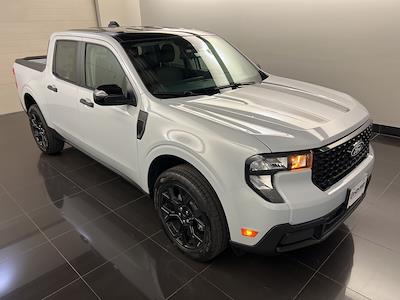 New 2025 Ford Maverick XLT SuperCrew Cab AWD Pickup for sale #SR4304 - photo 1