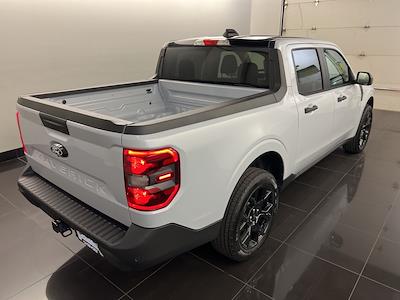 New 2025 Ford Maverick XLT SuperCrew Cab AWD Pickup for sale #SR4304 - photo 2