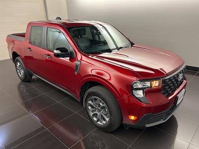 2025 Ford Maverick SuperCrew Cab AWD Pickup for sale #SR4324 - photo 1