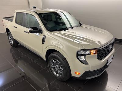 New 2025 Ford Maverick XLT SuperCrew Cab AWD Pickup for sale #SR4329 - photo 1