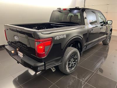 New 2025 Ford F-150 STX SuperCrew Cab 4WD Pickup for sale #SR4340 - photo 2