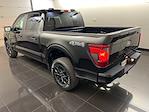 New 2025 Ford F-150 STX SuperCrew Cab 4WD Pickup for sale #SR4340 - photo 5