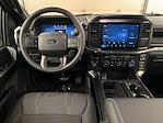 New 2025 Ford F-150 STX SuperCrew Cab 4WD Pickup for sale #SR4340 - photo 8